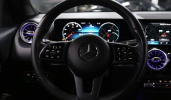 Mercedes GLB 180 d Automatic Sport pieno