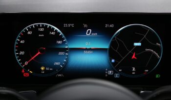 Mercedes GLB 180 d Automatic Sport pieno