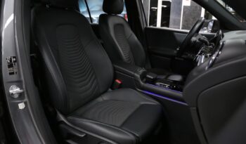 Mercedes GLB 180 d Automatic Sport pieno