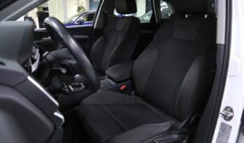 Audi Q5 2.0 TDI 190cv quattro S tronic Business Sport pieno