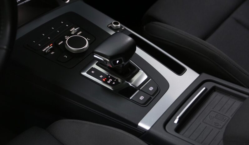 Audi Q5 2.0 TDI 190cv quattro S tronic Business Sport pieno