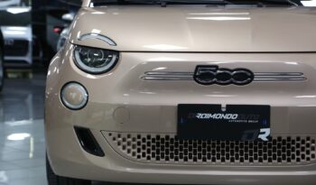 Fiat 500e 42 kWh Icon pieno