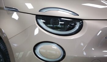 Fiat 500e 42 kWh Icon pieno