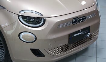 Fiat 500e 42 kWh Icon pieno