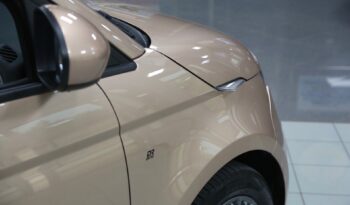 Fiat 500e 42 kWh Icon pieno