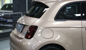 Fiat 500e 42 kWh Icon pieno