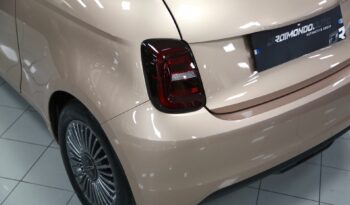 Fiat 500e 42 kWh Icon pieno