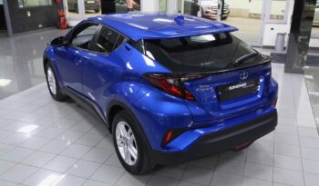 Toyota C-HR 1.8 Hybrid E-CVT Business pieno