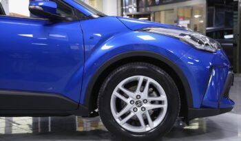 Toyota C-HR 1.8 Hybrid E-CVT Business pieno