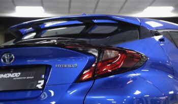 Toyota C-HR 1.8 Hybrid E-CVT Business pieno