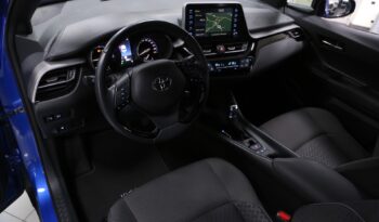 Toyota C-HR 1.8 Hybrid E-CVT Business pieno