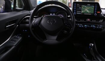 Toyota C-HR 1.8 Hybrid E-CVT Business pieno