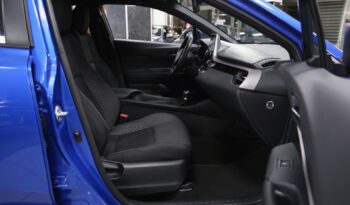 Toyota C-HR 1.8 Hybrid E-CVT Business pieno