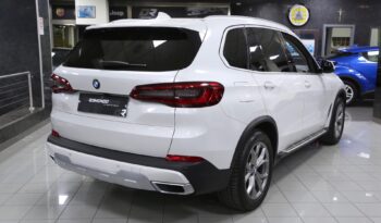 BMW X5 xDrive30d xLine auto pieno