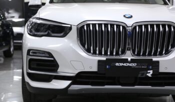 BMW X5 xDrive30d xLine auto pieno