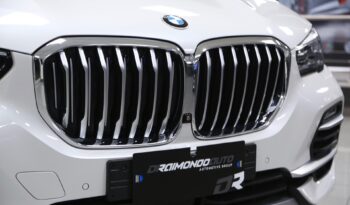 BMW X5 xDrive30d xLine auto pieno