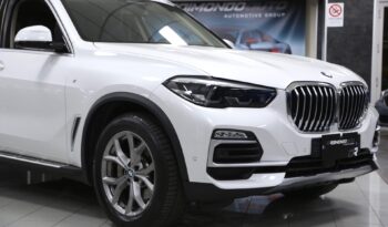 BMW X5 xDrive30d xLine auto pieno