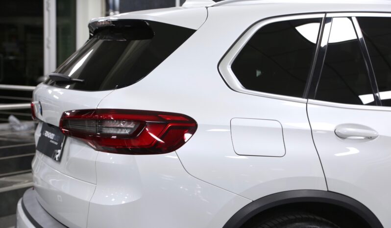 BMW X5 xDrive30d xLine auto pieno