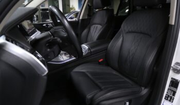 BMW X5 xDrive30d xLine auto pieno