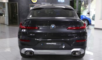 BMW X4 xDrive20d 48V mhev auto pieno