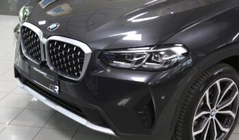 BMW X4 xDrive20d 48V mhev auto pieno