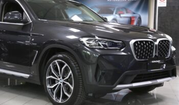 BMW X4 xDrive20d 48V mhev auto pieno