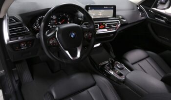 BMW X4 xDrive20d 48V mhev auto pieno