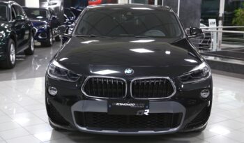 BMW X2 xDrive18d Msport-X pieno