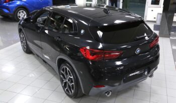 BMW X2 xDrive18d Msport-X pieno