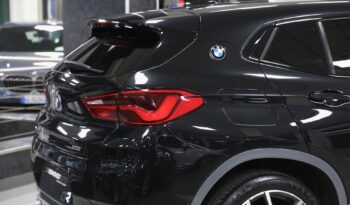 BMW X2 xDrive18d Msport-X pieno