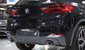 BMW X2 xDrive18d Msport-X pieno