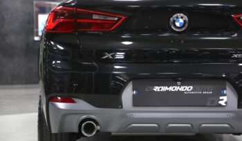 BMW X2 xDrive18d Msport-X pieno