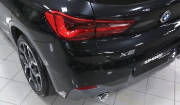 BMW X2 xDrive18d Msport-X pieno