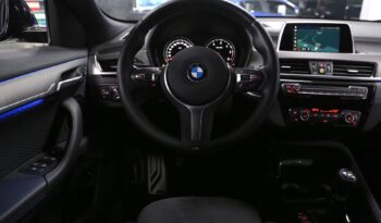 BMW X2 xDrive18d Msport-X pieno