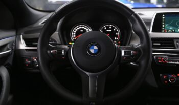 BMW X2 xDrive18d Msport-X pieno