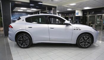 Maserati Grecale mhev 330cv Modena auto_2023 pieno