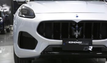 Maserati Grecale mhev 330cv Modena auto_2023 pieno