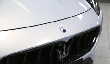 Maserati Grecale mhev 330cv Modena auto_2023 pieno