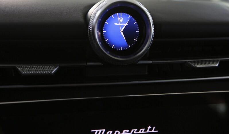 Maserati Grecale mhev 330cv Modena auto_2023 pieno