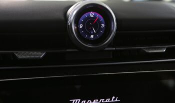 Maserati Grecale mhev 330cv Modena auto_2023 pieno