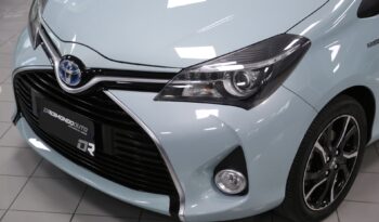 Toyota Yaris 1.5 Hybrid Style auto pieno