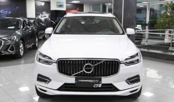 Volvo XC60 D4 Inscription pieno