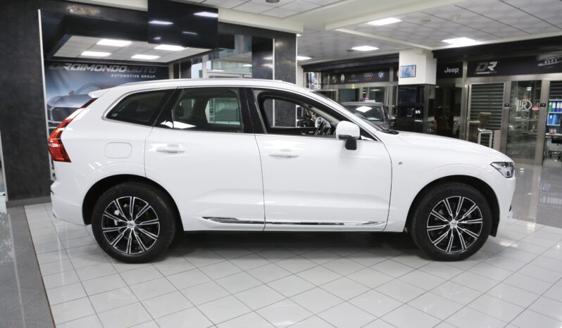 Volvo XC60 D4 Inscription pieno