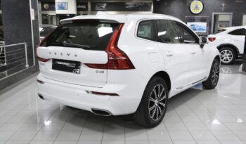 Volvo XC60 D4 Inscription pieno