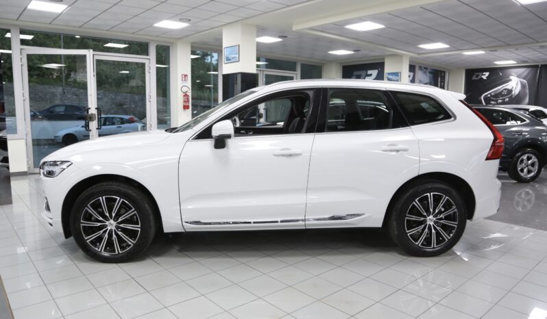 Volvo XC60 D4 Inscription pieno