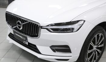 Volvo XC60 D4 Inscription pieno