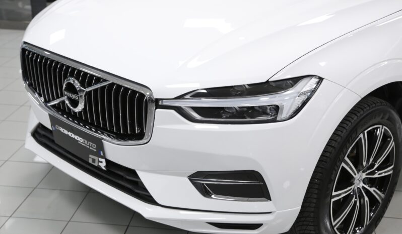 Volvo XC60 D4 Inscription pieno