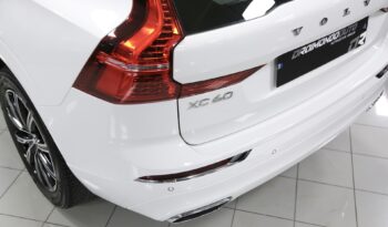 Volvo XC60 D4 Inscription pieno