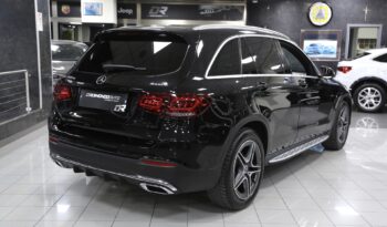 Mercedes GLC 300 de 4Matic EQ-Power Premium AMG auto pieno