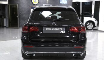 Mercedes GLC 300 de 4Matic EQ-Power Premium AMG auto pieno